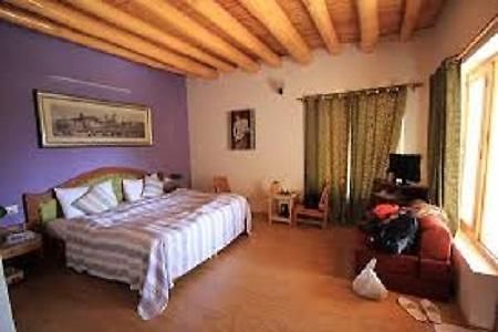 Hotel Classic Ladakh Leh Eksteriør billede