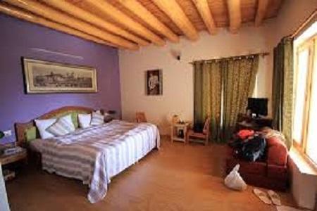 Hotel Classic Ladakh Leh Eksteriør billede