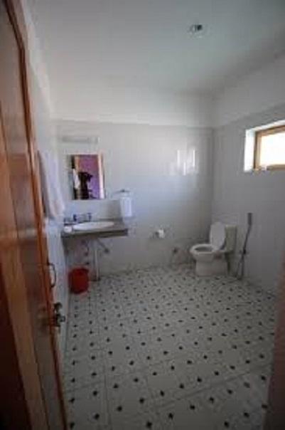 Hotel Classic Ladakh Leh Eksteriør billede